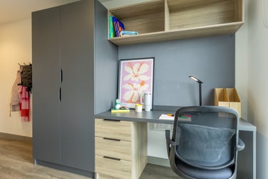 Standard Plus En Suite - Image 4
